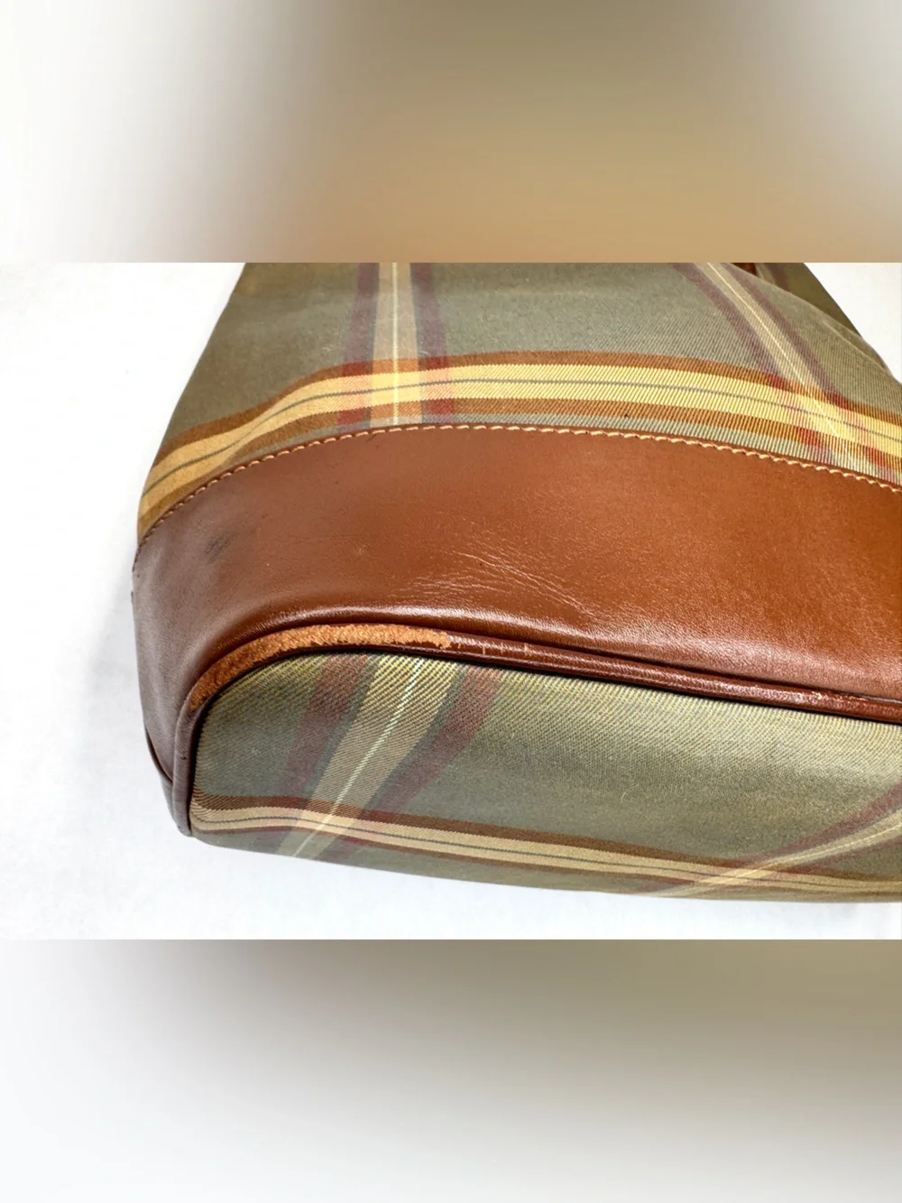 Burberry vintage nova